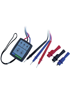 Pancontrol - PANSSP8030 - Rotary field measuring device 200...480 VAC, PANSSP8030, Pancontrol