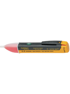 Fluke - FLUKE 1AC-E1-II - Non-contact voltage tester 200...1000 VAC, FLUKE 1AC-E1-II, Fluke