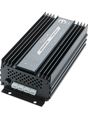 Mascot - 8660121200 - DC/DC converter 12 VDC 100 W, 8660121200, Mascot