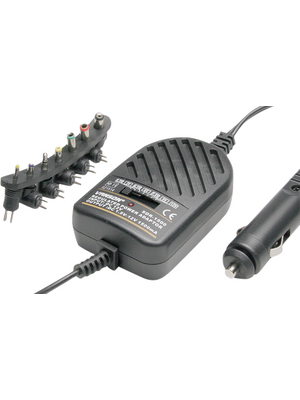 Vanson Electronics - SDR-1500 - DC/DC converter 1.5...12 VDC, SDR-1500, Vanson Electronics