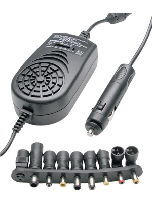 Vanson Electronics - SDR150W - DC/DC converter 15...24 VDC 150 W, SDR150W, Vanson Electronics