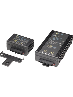 Alfatronix - PV3S - DC/DC converter 13.6 VDC 36 W, PV3S, Alfatronix