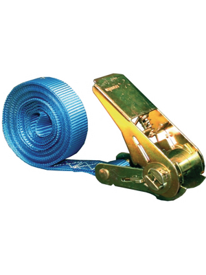 SpanSet - 20004-1P5 - Lashing strap 5 m, 20004-1P5, SpanSet