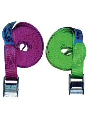 SpanSet - 2-01155-1J - Lashing strap 3 m, 2-01155-1J, SpanSet
