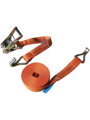 SpanSet - AK23623 - Lashing strap 6 m, AK23623, SpanSet