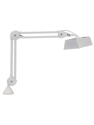 Glamox Luxo - FL 101 PLUS - Desktop lamp N/A EU  white, FL 101 PLUS, Glamox Luxo