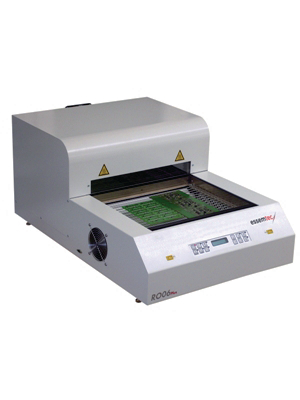 Essemtec - RO06-PLUS/EU - Drawer reflow ovens, RO06-PLUS/EU, Essemtec