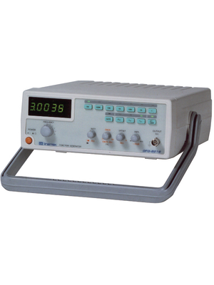 GW Instek - GFG-8216A - Function generator 1x3 MHz, GFG-8216A, GW Instek