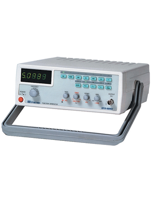 GW Instek - GFG-8250A - Function generator 1x5 MHz, GFG-8250A, GW Instek