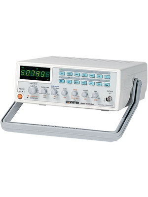 GW Instek - GFG-8255A - Function generator 1x5 MHz, GFG-8255A, GW Instek