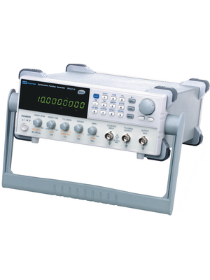 GW Instek - SFG-2110 - Function generator, 0.1 Hz...10 MHzx10 MHz, SFG-2110, GW Instek