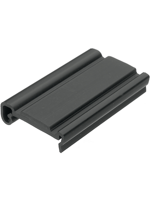 Fischer Elektronik - KL 35K40 - Clip fastening, KL 35K40, Fischer Elektronik