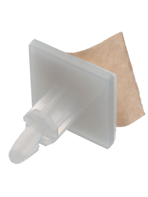 No Brand - KGLS-4M - Spacer 5.6 mm PU=Pack of 20 pieces, KGLS-4M, No Brand