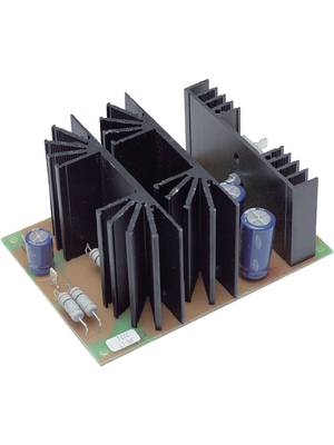 Cebek - FE-17 - Power supply module 12/24 V 7.5 A N/A, FE-17, Cebek