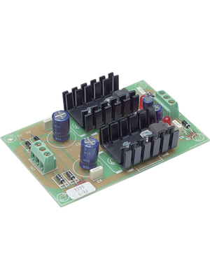 Cebek - FE-9 - Power supply module 12 V 0.5 A N/A, FE-9, Cebek