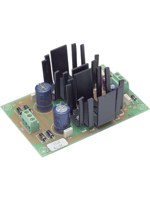 Cebek - FE-74 - Power supply module 15 V 0.8 A N/A, FE-74, Cebek