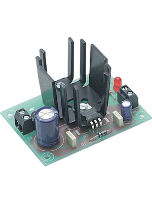 Cebek - FE-7 - Power supply module 24 V 1 A N/A, FE-7, Cebek