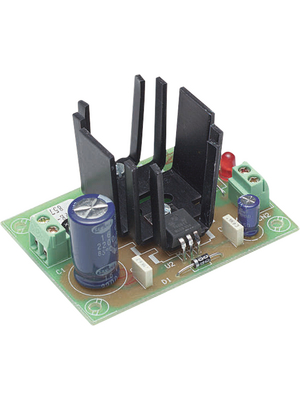 Cebek - FE-3 - Power supply module 5 V 0.8 A N/A, FE-3, Cebek