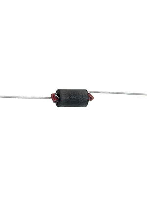 EPCOS - B82114-R-A4 - Inductor, axial   0 1 A 900 Ohm, B82114-R-A4, EPCOS