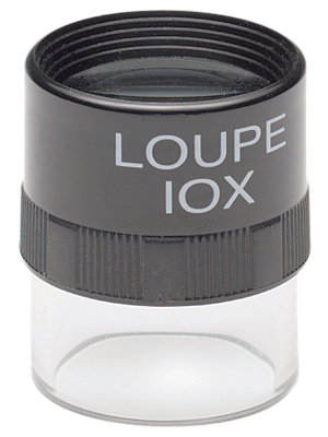 GEM Optical Co.Ltd - L-10X - Standing magnifier 10x, L-10X, GEM Optical Co.Ltd