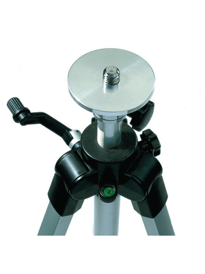 Laserliner - KST120 - Tripod, crank-operated 570...1260 mm, KST120, Laserliner