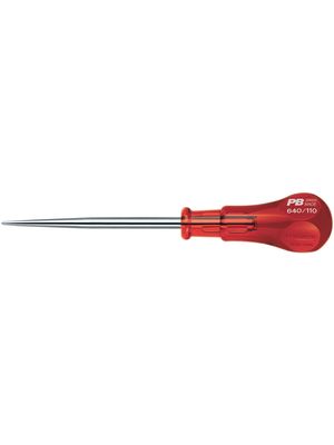 PB Swiss Tools - PB 640/80 - Awl, 80 mm, PB 640/80, PB Swiss Tools