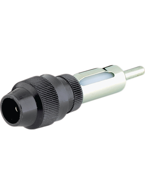 Wentronic - KFZ 105 - Aerial connector, KFZ 105, Wentronic