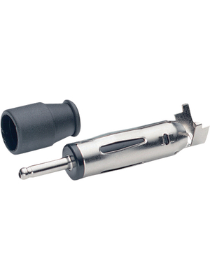 Marushin Electric - MP-125M - Aerial connector, MP-125M, Marushin Electric