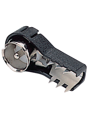 Roka - ROKA 510 0580 - Aerial connector, ROKA 510 0580, Roka