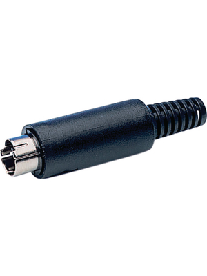 Sonion - 62000-4-S+SR - Video connector 4 N/A, 62000-4-S+SR, Sonion