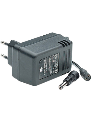 Nordic Power - A31260G - Power Supply Unit 12 VDC/0.6 A, A31260G, Nordic Power