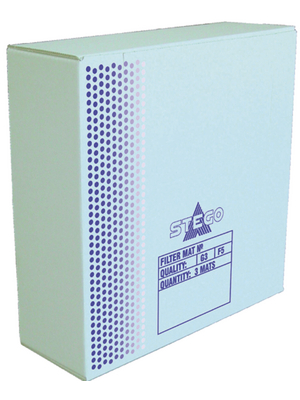 STEGO - 08613.0-01 - Filter Sheets 354 x 354 mm, 08613.0-01, STEGO