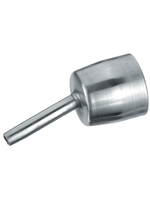 Steinel - 070467 - Round nozzle 5mm, 070467, Steinel