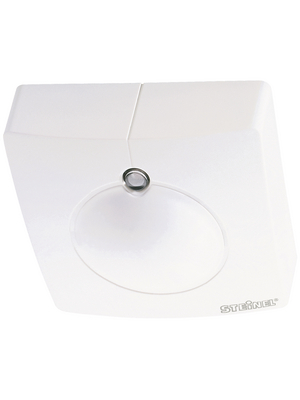 Steinel - HF 3360 - HF motion detector 360 95 x 95 x 52 mm white 2000 W, HF 3360, Steinel