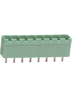 Stelvio-Kontek CPM 5,08/5