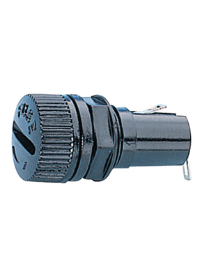 Stelvio-Kontek - PTF/30 - Fuse holder PTF ? 5 x 20 mm, PTF/30, Stelvio-Kontek