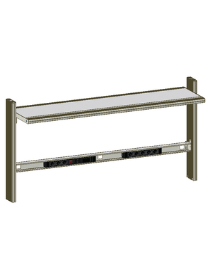 Elabo - 70-00 Z02 - Table set-up, 70-00 Z02, Elabo