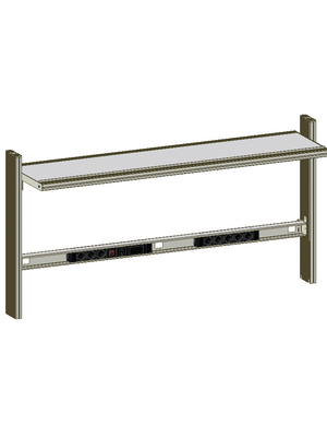 Elabo - L1-00 Z11 - Height profile, L1-00 Z11, Elabo