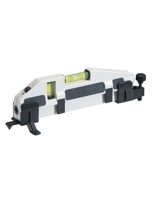 Laserliner - HANDYLASER COMPACT - Laser spirit level, HANDYLASER COMPACT, Laserliner