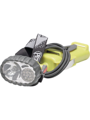 Petzl - DUO BELT LED 14 - Head torch, DUO BELT LED 14, Petzl