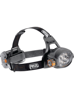 Petzl - ULTRA WIDE / E52ACW - Head torch, ULTRA WIDE / E52ACW, Petzl