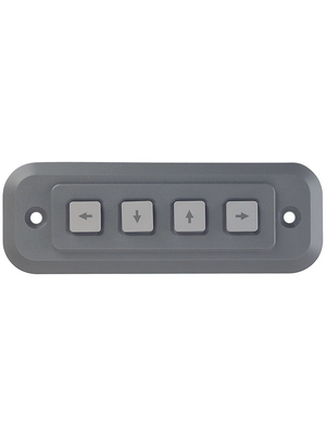 Storm Interface - 3K0411 - Vandal-proof keypad 4 element keyboard (up/down/left/right), 3K0411, Storm Interface