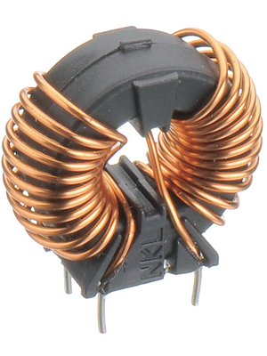 NKL - R1003UKS - Inductor, radial 33 uH  (2x) 1.5 A  (2x), R1003UKS, NKL