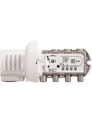 Televs - 2335457 - Power Supply Unit 12 V, 2335457, Televs