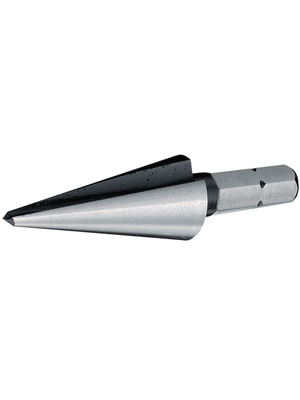 Hall - XT 314 - Conical drill bit 3...14 mm, XT 314, Hall