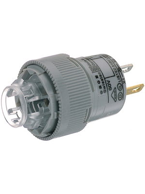 Swisstac - 990-.000-KO - Signal lamp 18 x 24 mm, 990-.000-KO, Swisstac