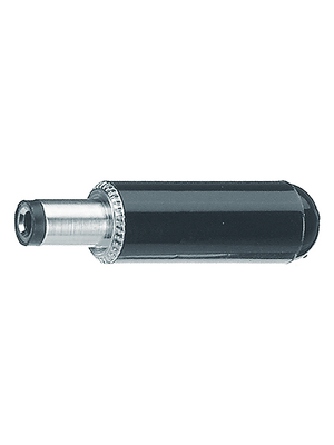 Switchcraft - 760 - Power plug without locking 2.5/5.5mm 2.5 mm, 760, Switchcraft