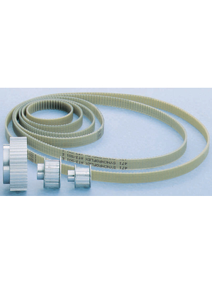 Synchroflex - 10AT3/252 - Belt 252 mm, 10AT3/252, Synchroflex