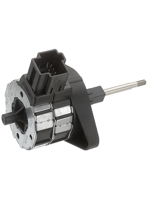 Saia - UBL23N08B1EZ57 - Linear stepper motor, UBL23N08B1EZ57, Saia