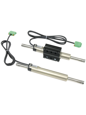 LinMot - P01-37X120/80X160 - Linear motor, P01-37X120/80X160, LinMot